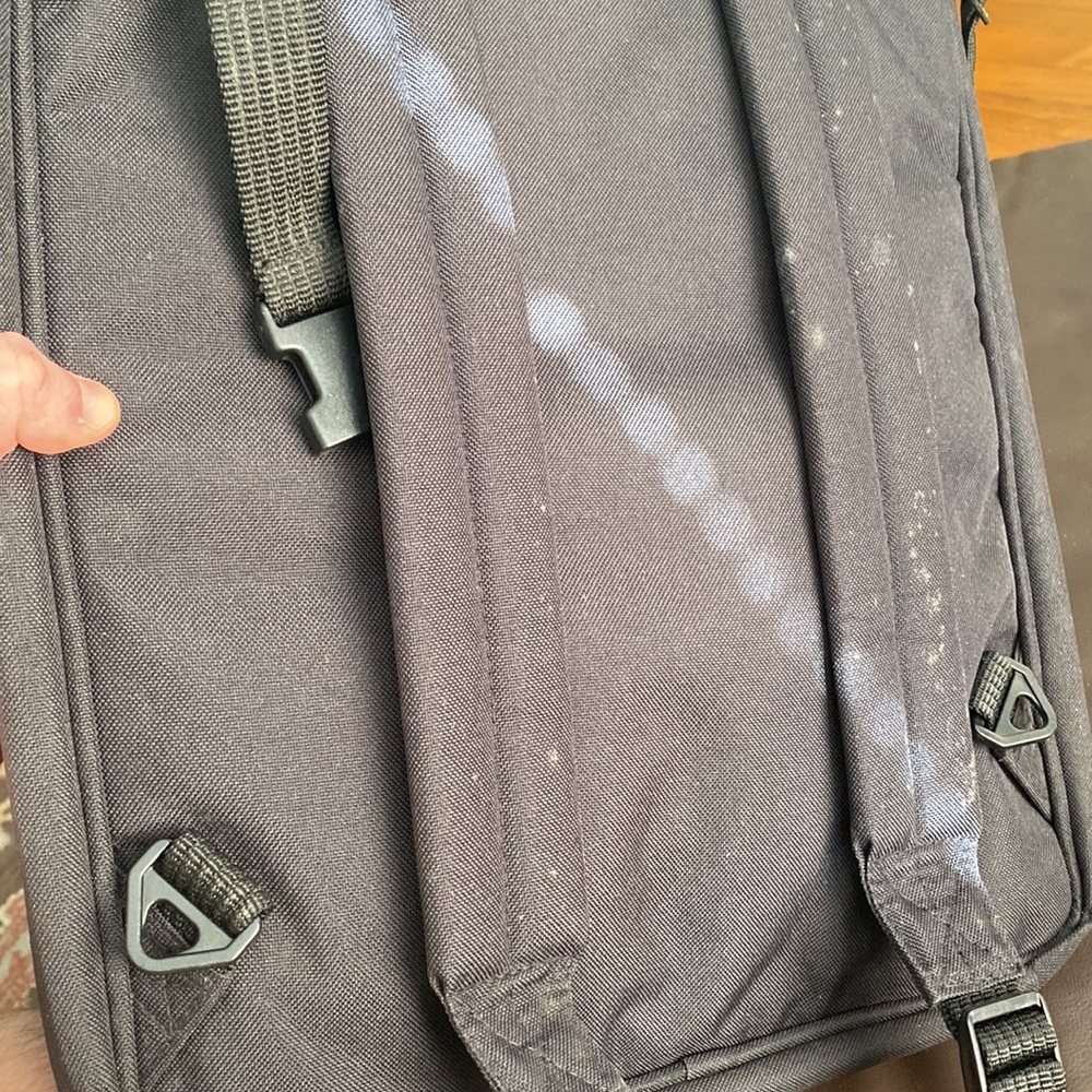 Computer And Folder Backpack. - image 8